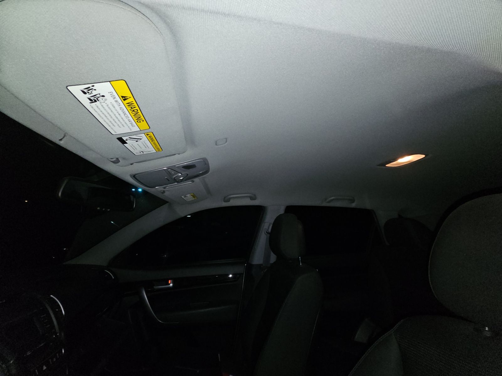 2014 Kia Sorento LX FWD