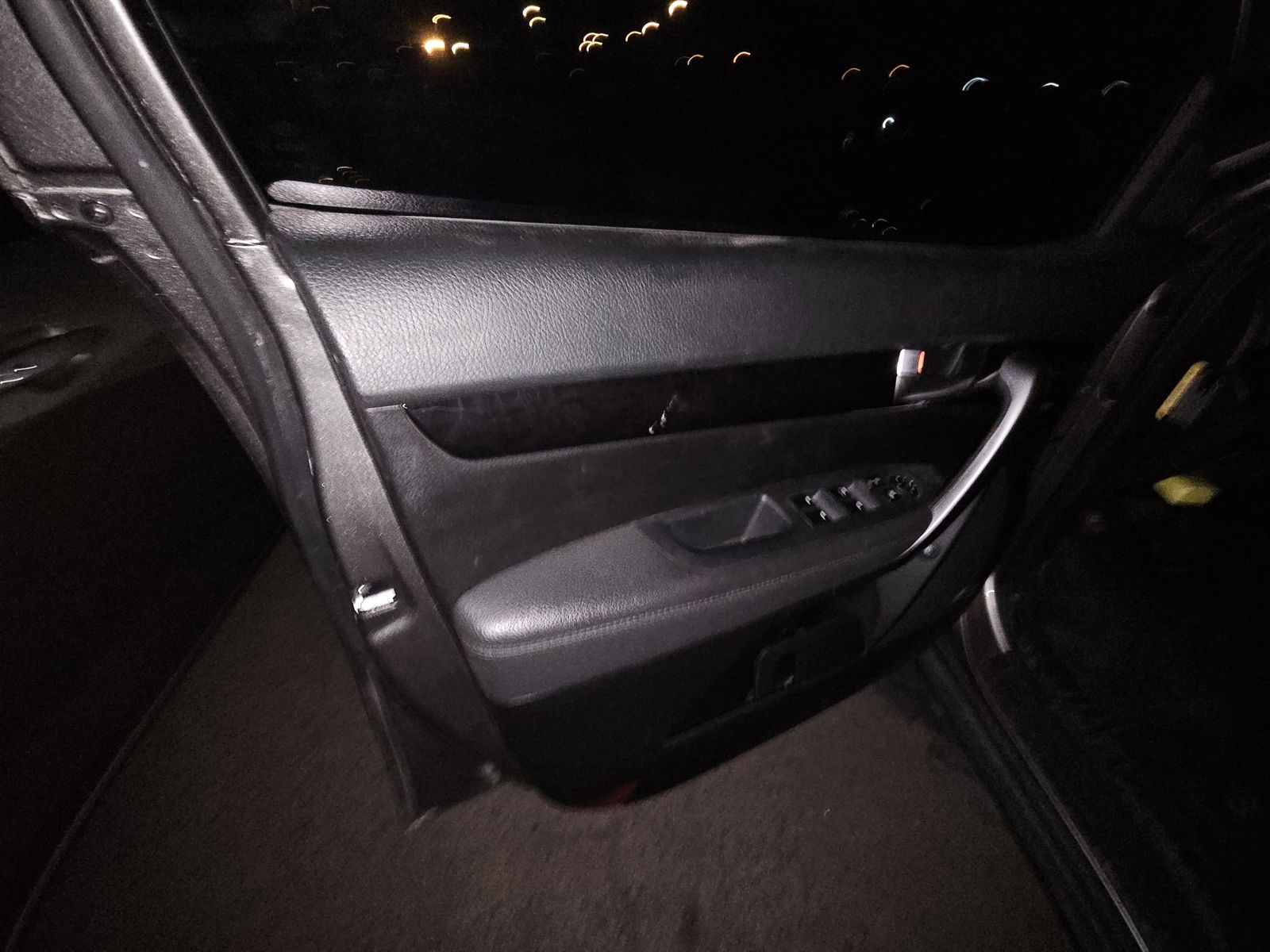 2014 Kia Sorento LX FWD