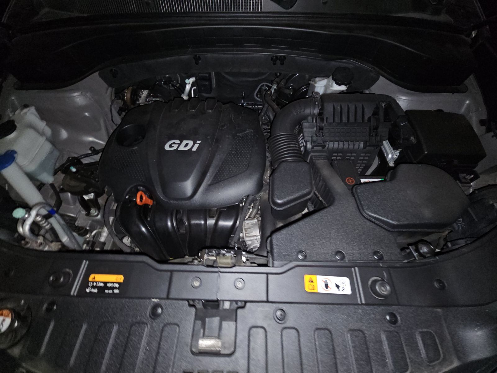 2014 Kia Sorento LX FWD