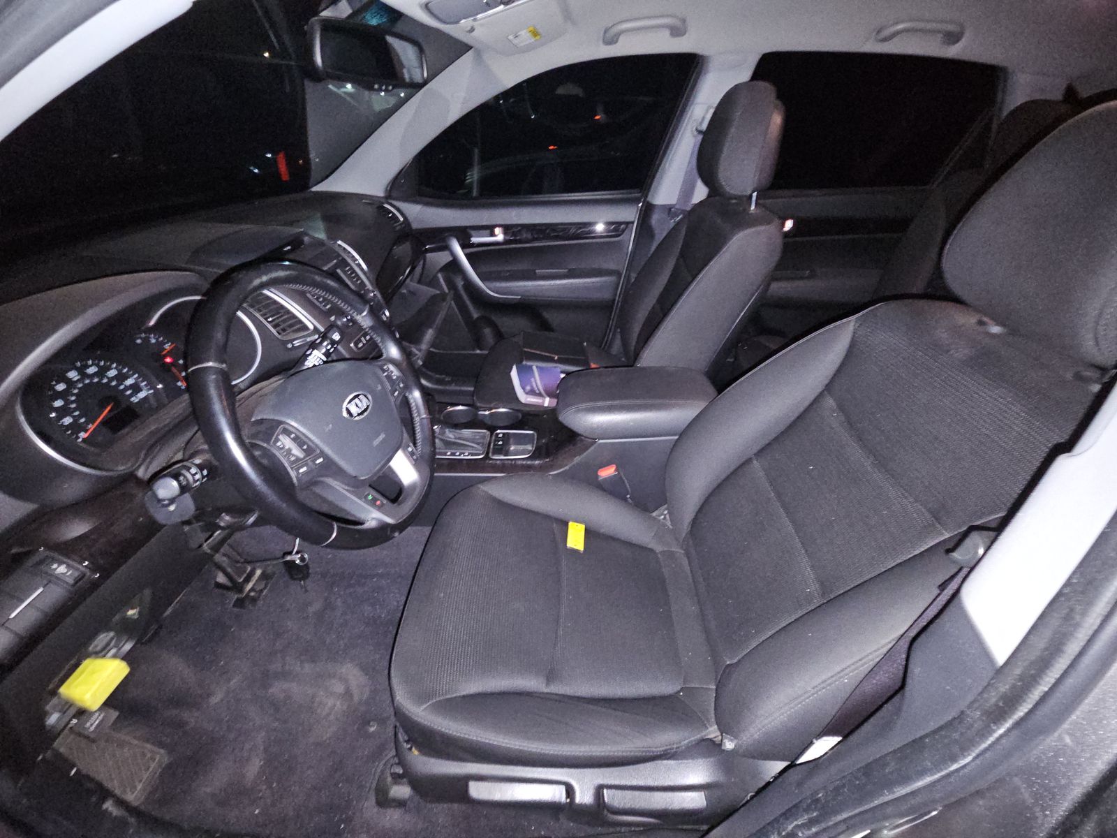 2014 Kia Sorento LX FWD