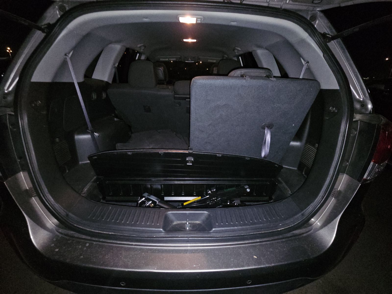 2014 Kia Sorento LX FWD