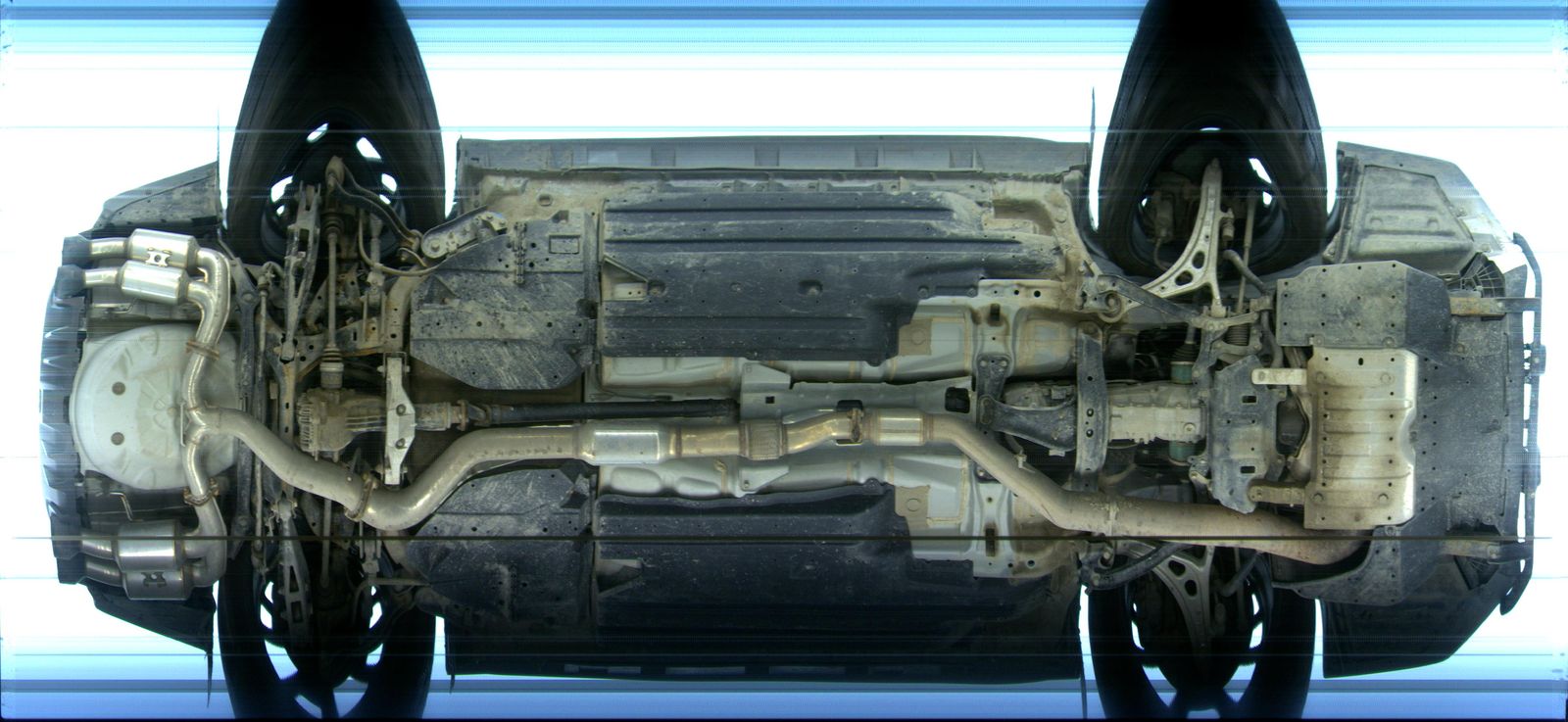 2020 Subaru WRX Limited AWD