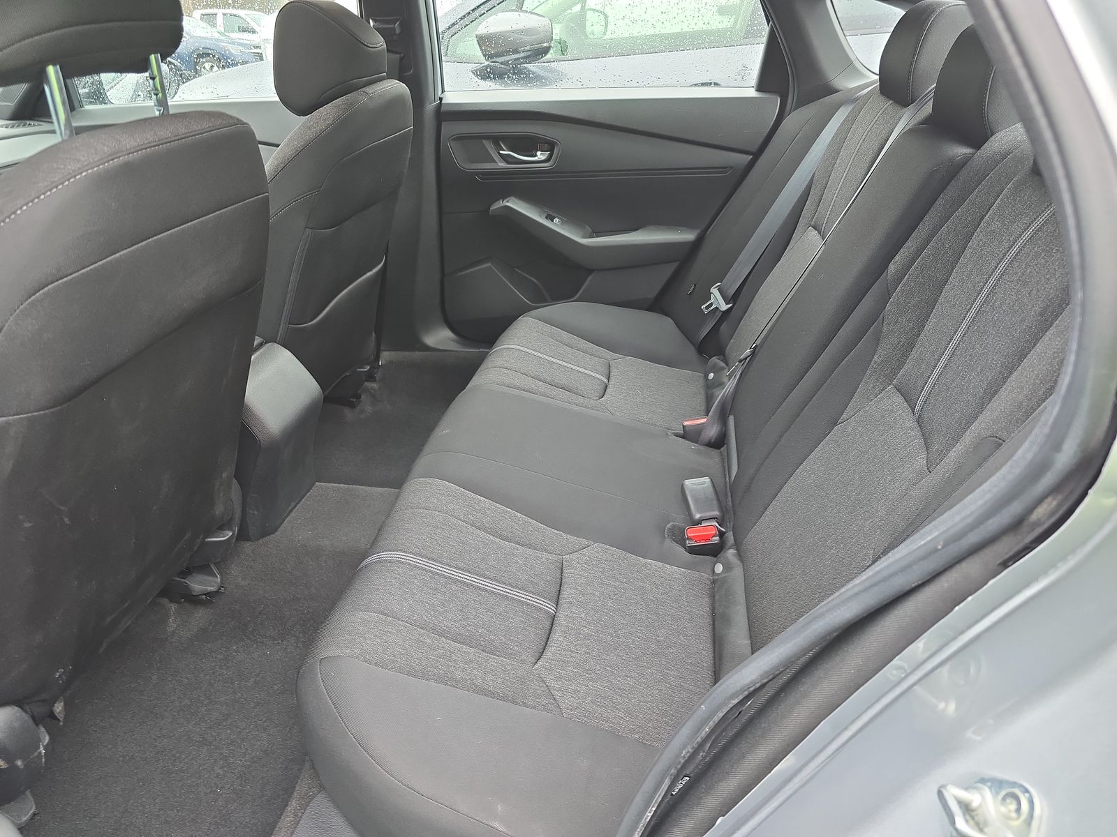 2024 Honda Accord Hybrid Sport FWD