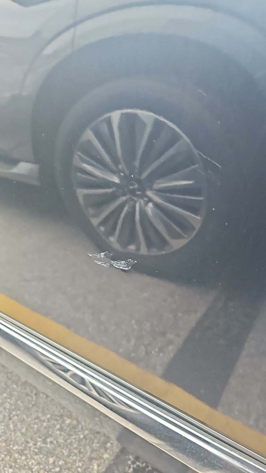 2013 Nissan Rogue S AWD