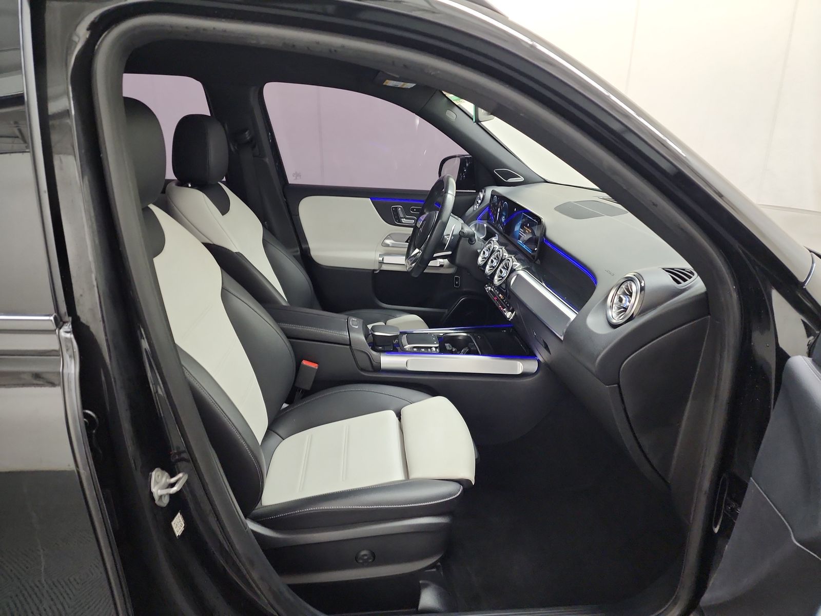 2021 Mercedes-Benz GLB AMG GLB 35 AWD