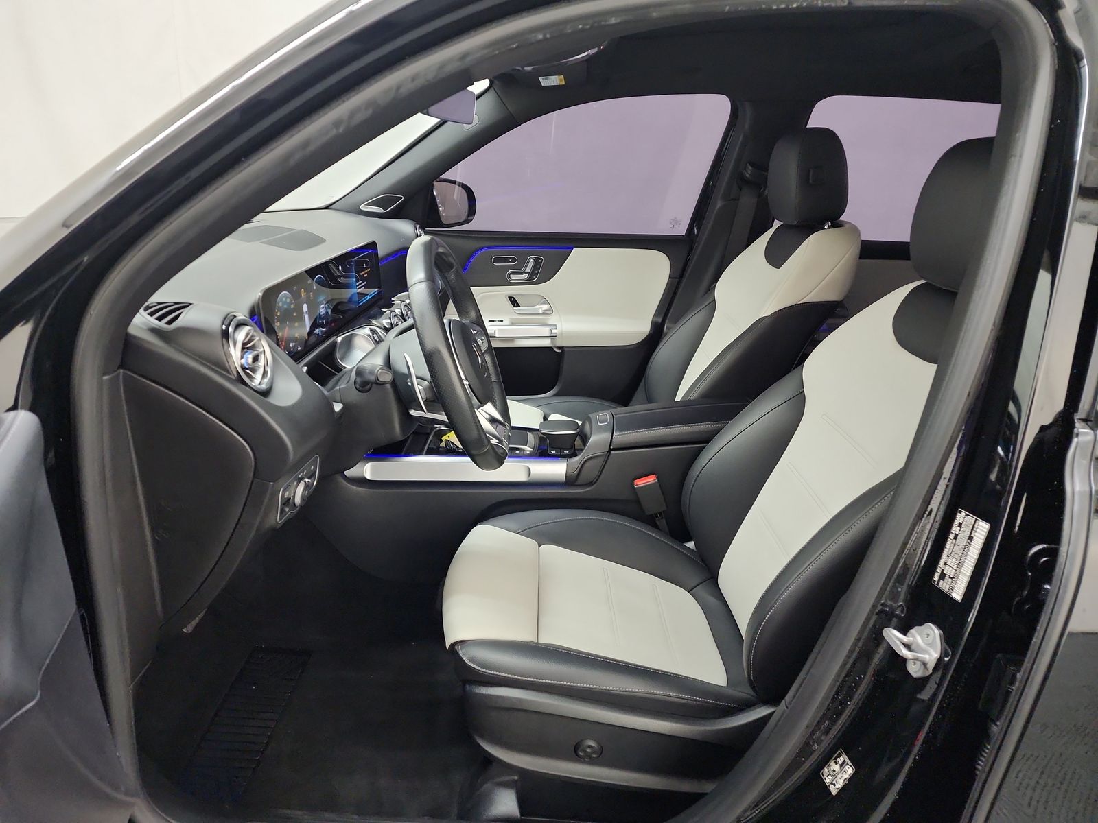 2021 Mercedes-Benz GLB AMG GLB 35 AWD