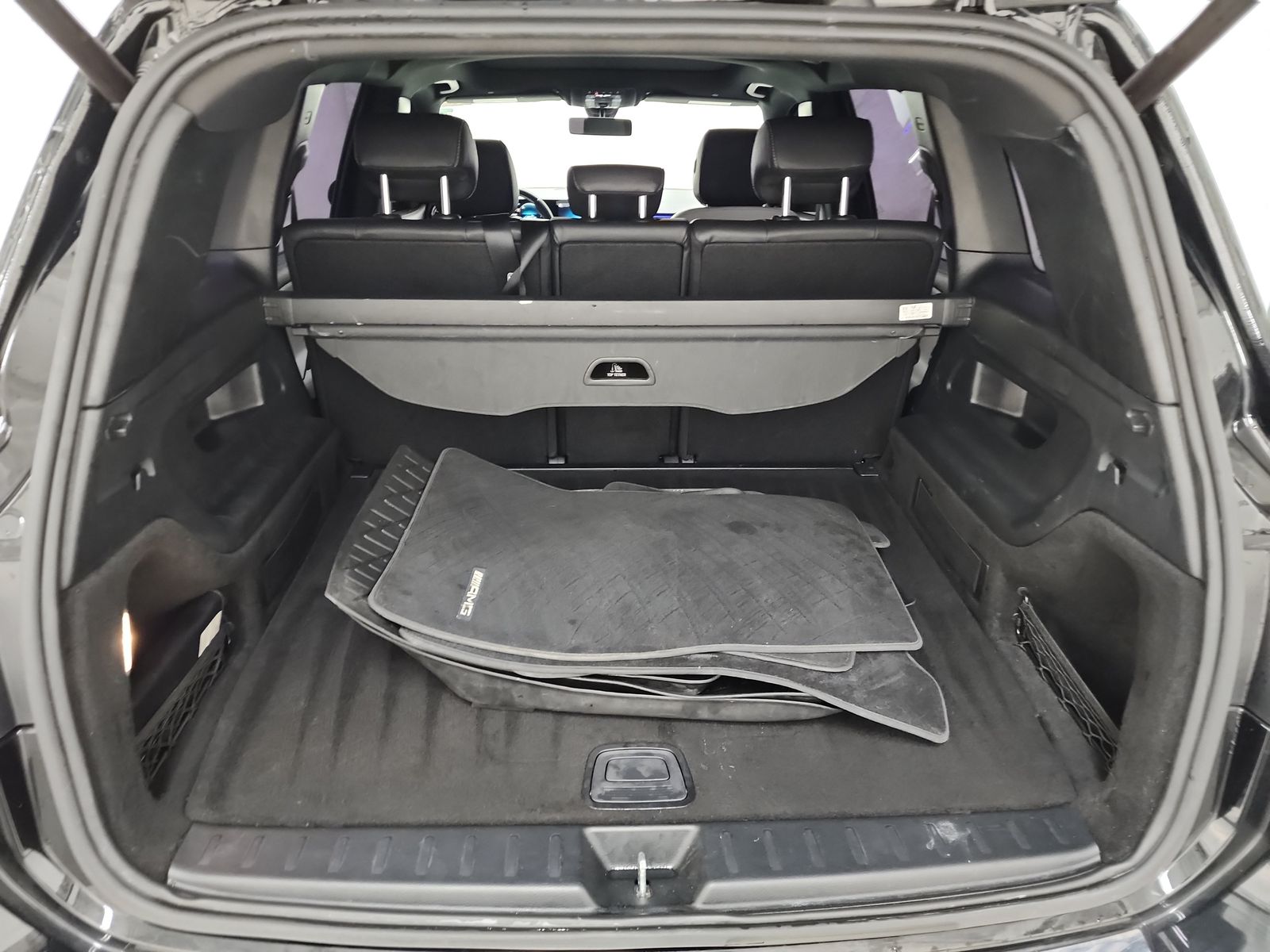 2021 Mercedes-Benz GLB AMG GLB 35 AWD