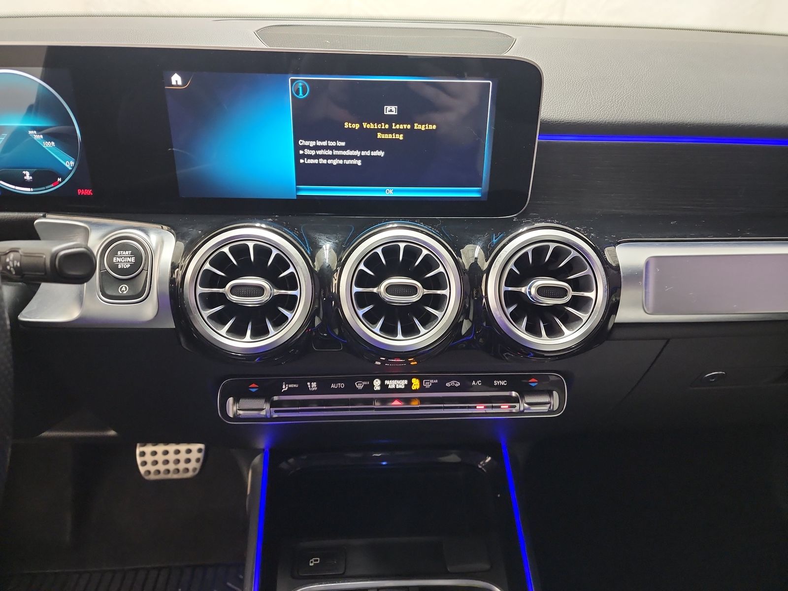 2021 Mercedes-Benz GLB AMG GLB 35 AWD