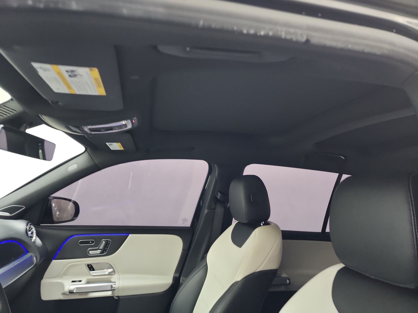 2021 Mercedes-Benz GLB AMG GLB 35 AWD