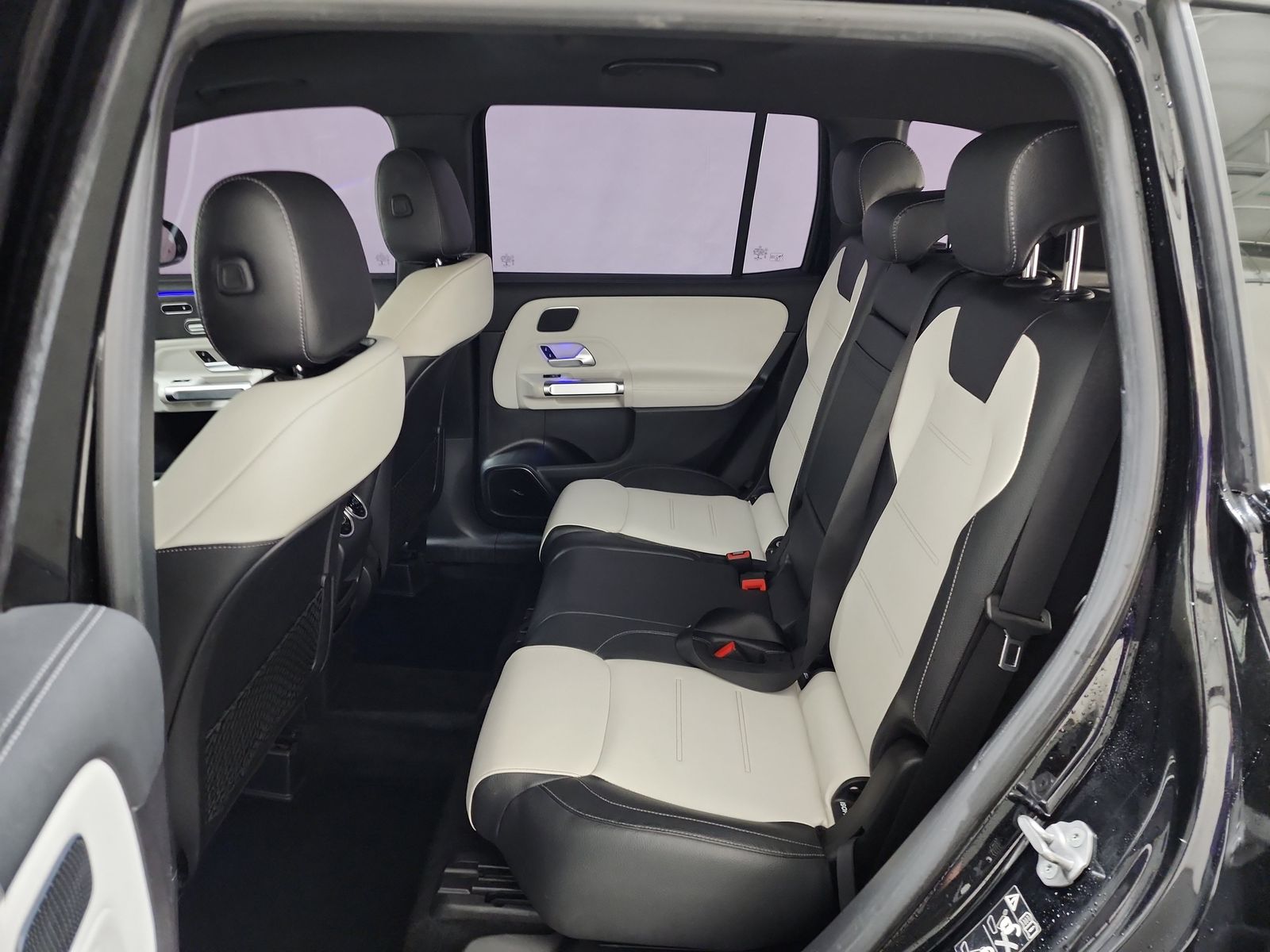 2021 Mercedes-Benz GLB AMG GLB 35 AWD