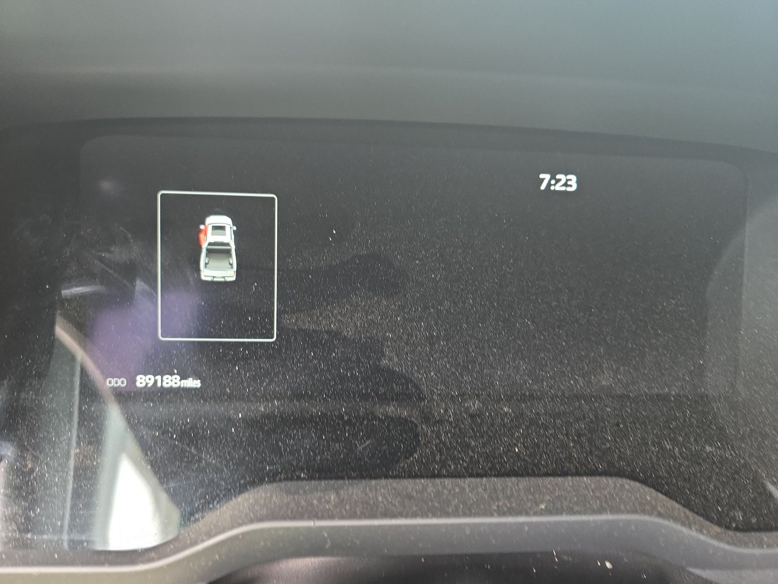 2022 Toyota Tundra 1794 Edition AWD