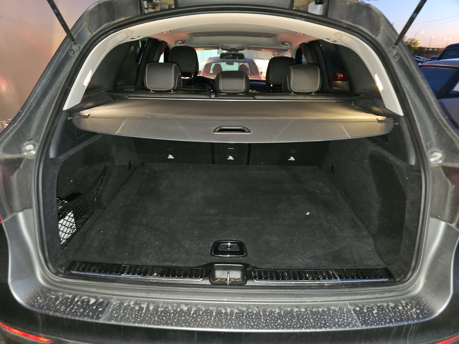 2016 Mercedes-Benz GLC GLC 300 AWD