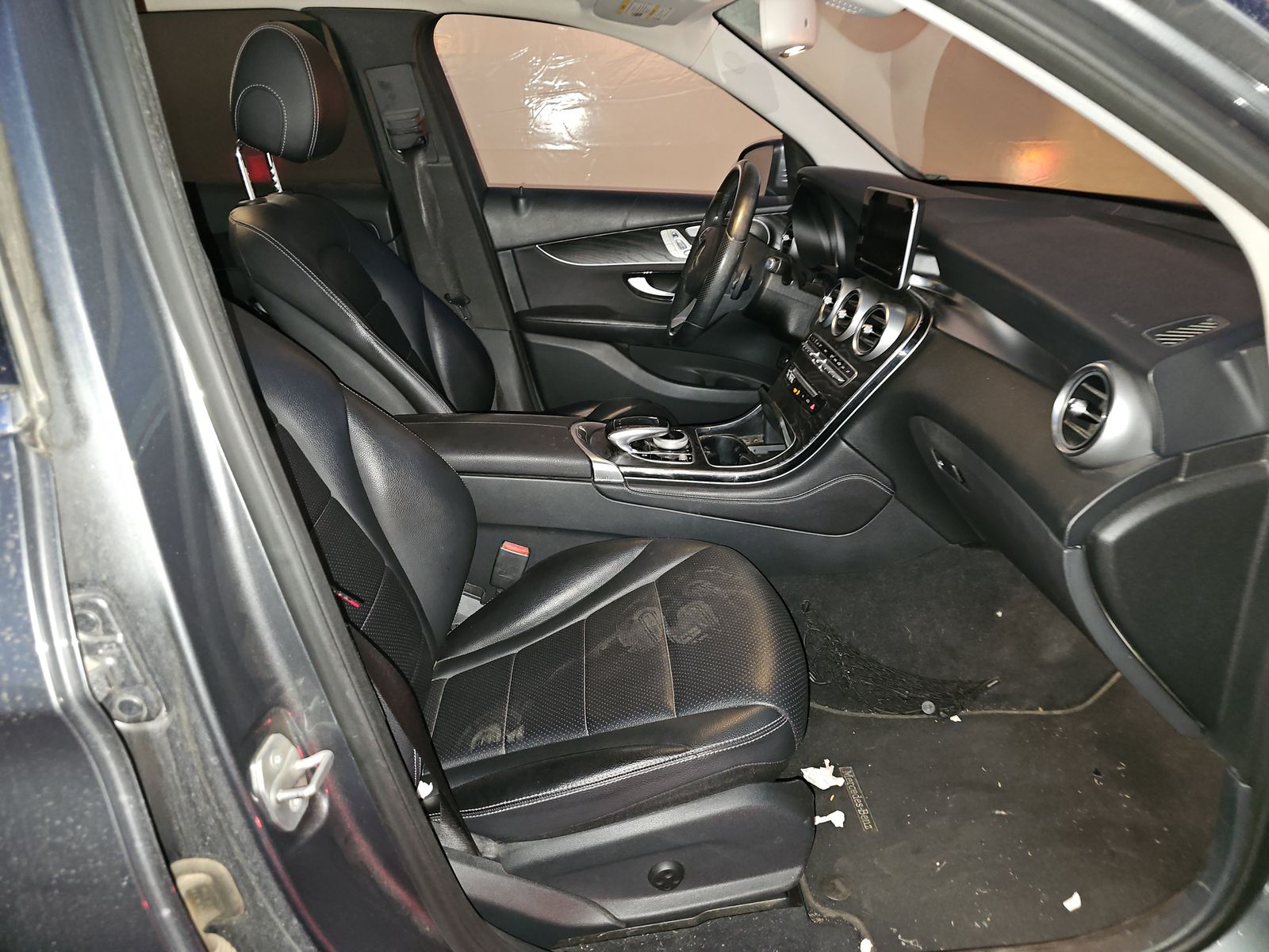 2016 Mercedes-Benz GLC GLC 300 AWD