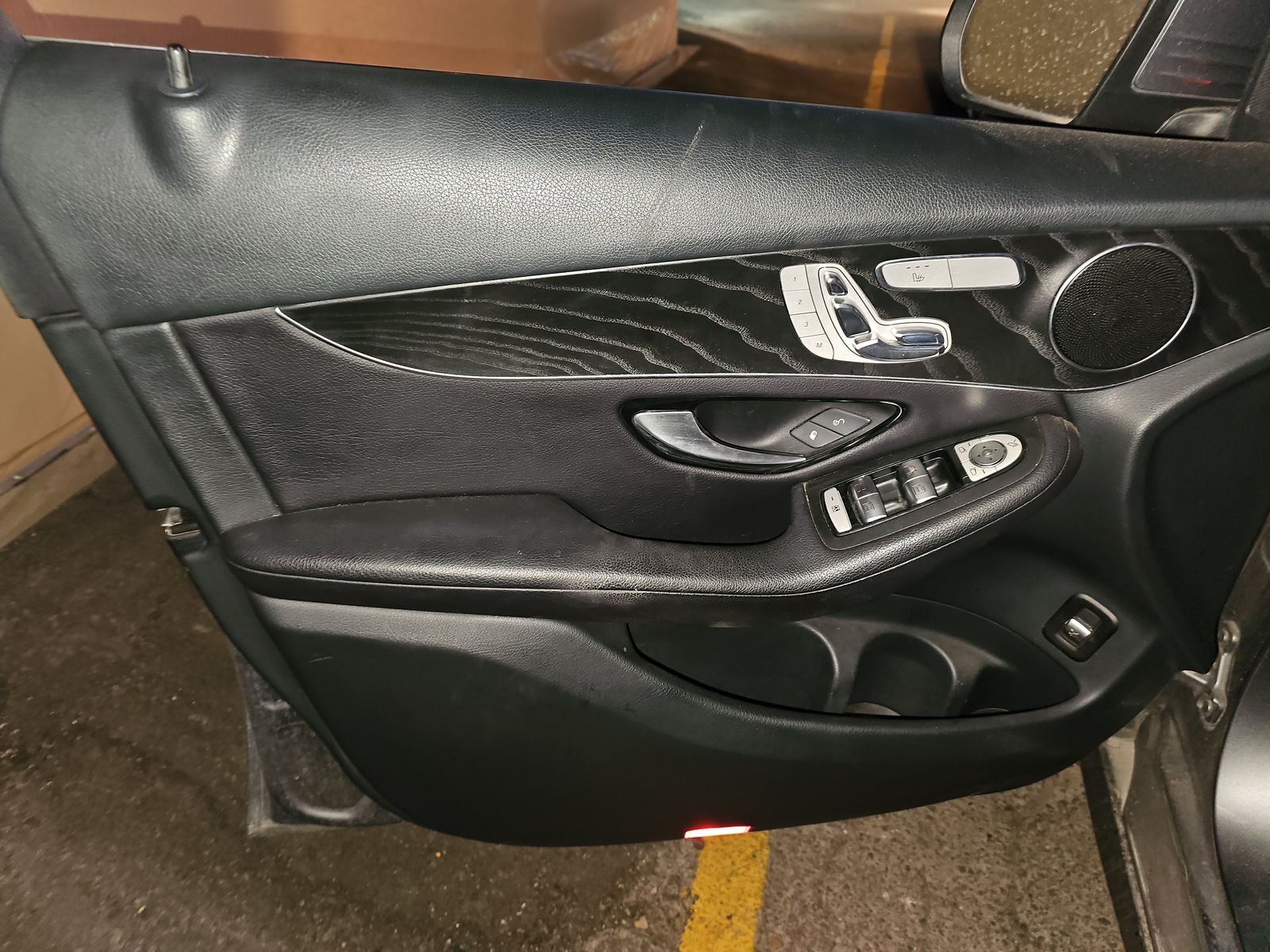 2016 Mercedes-Benz GLC GLC 300 AWD