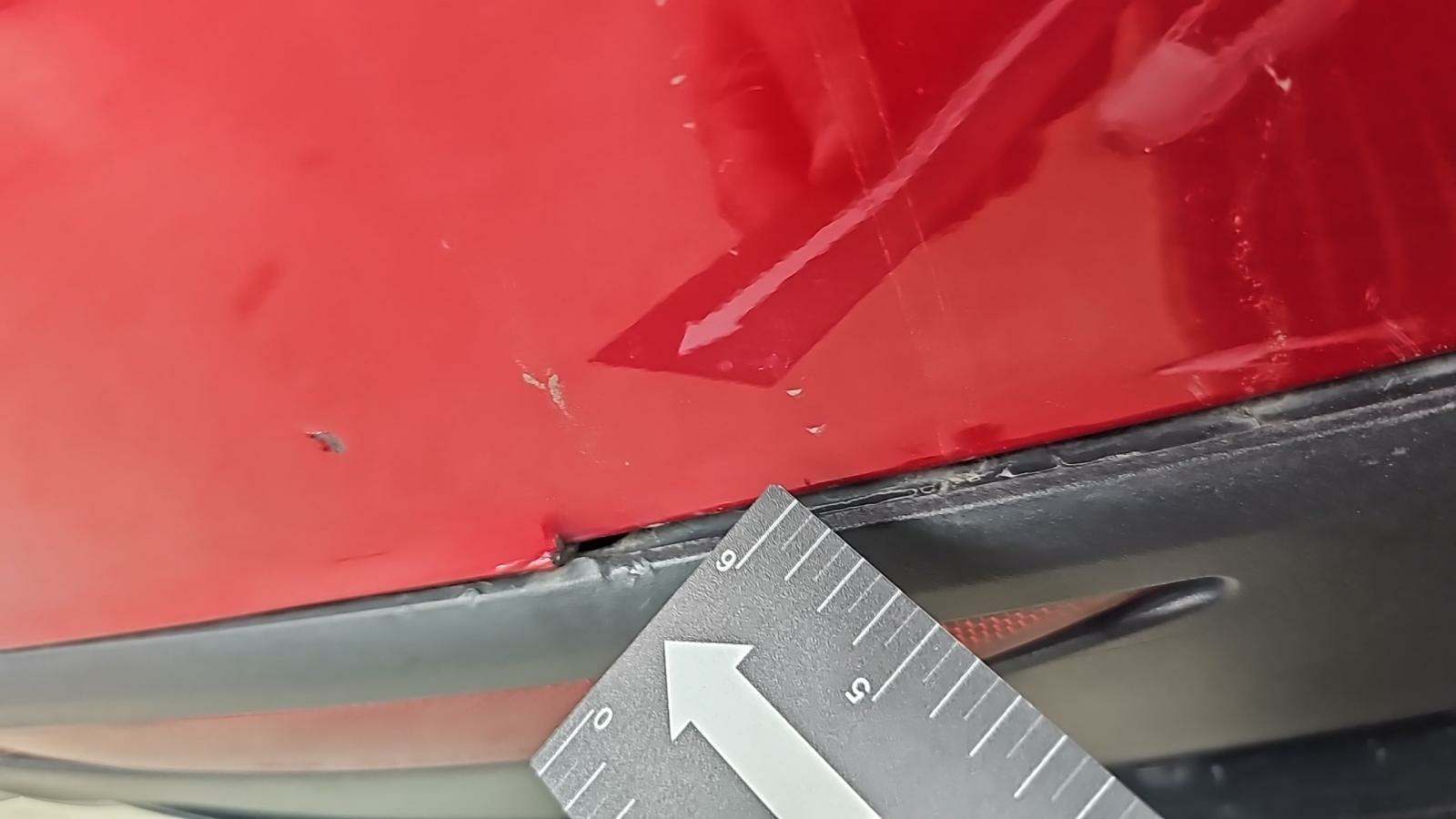 2021 Tesla Model X Long Range Plus AWD