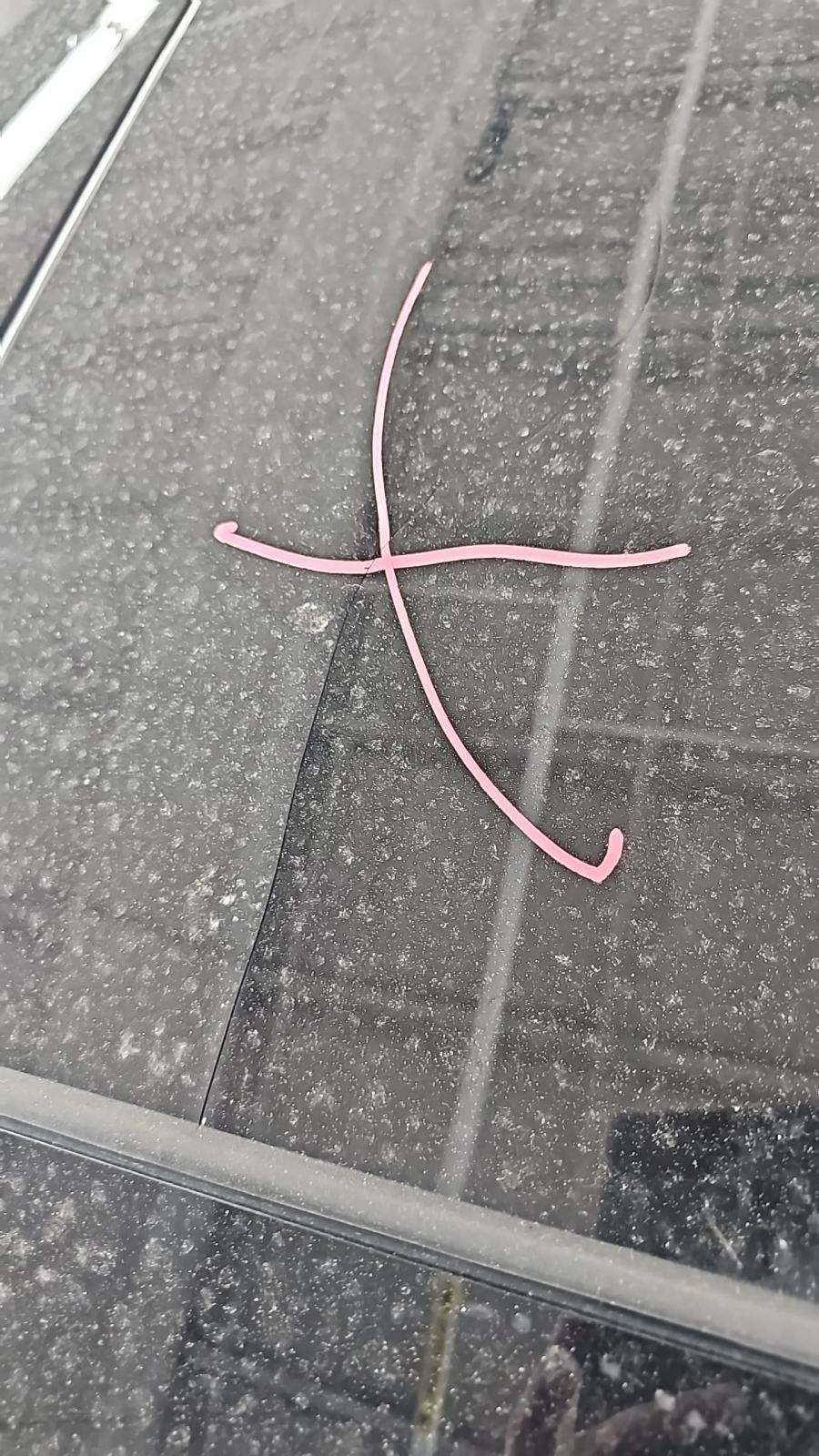 2021 Tesla Model X Long Range Plus AWD