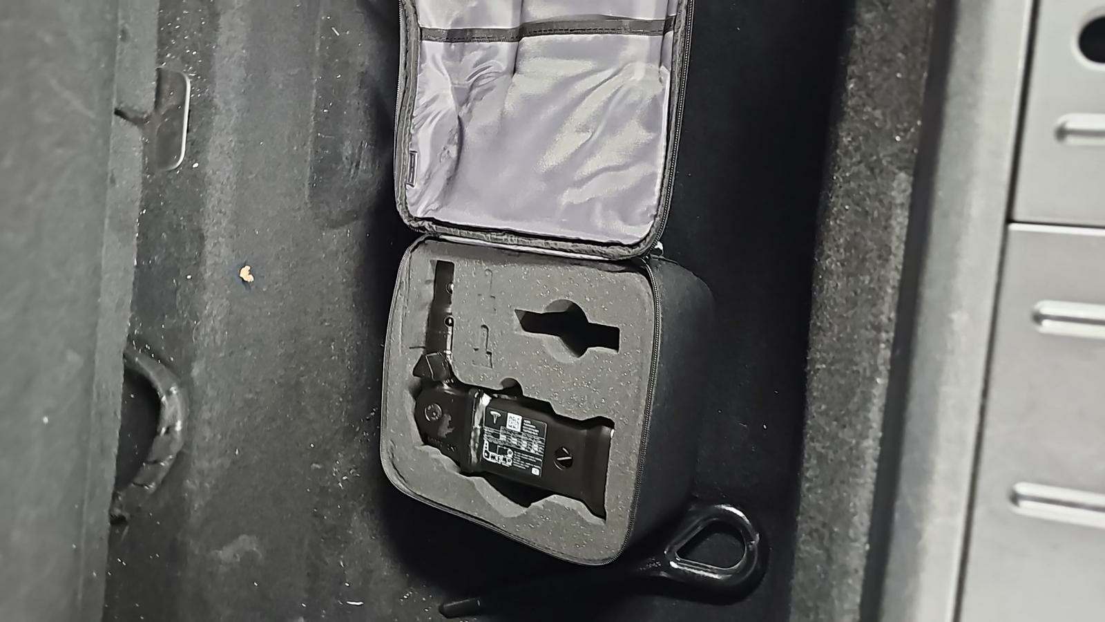 2021 Tesla Model X Long Range Plus AWD