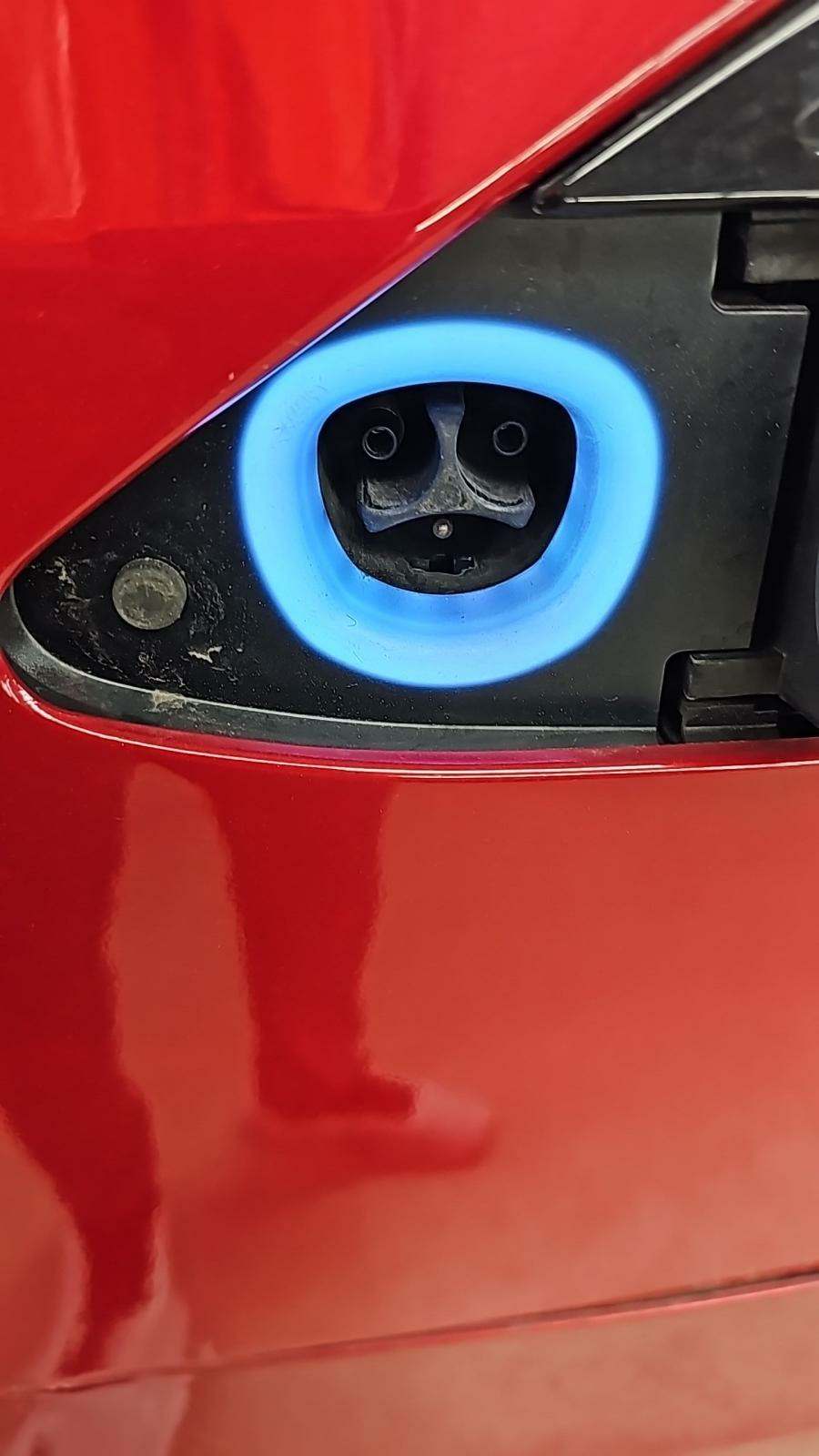 2021 Tesla Model X Long Range Plus AWD