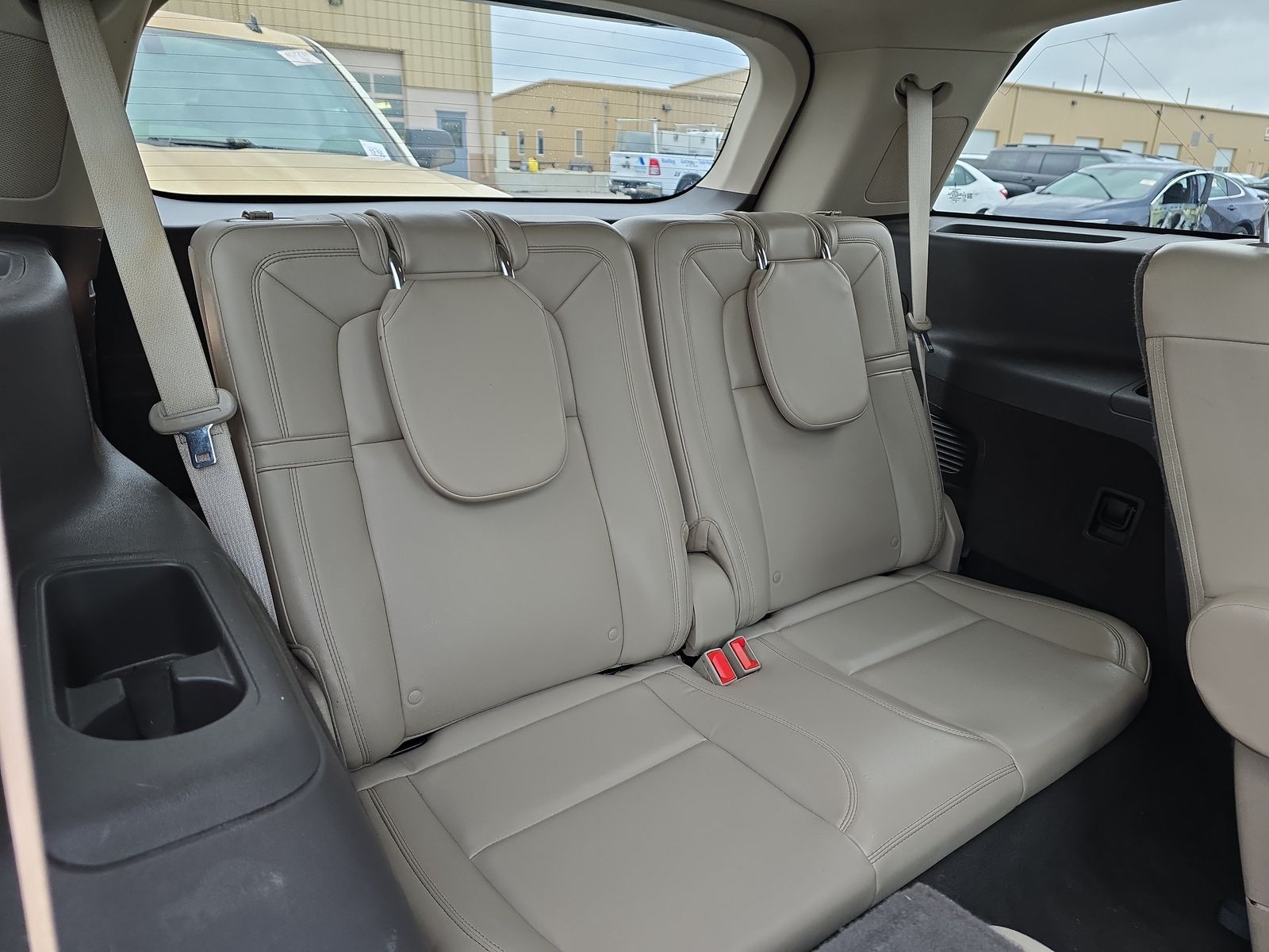 2021 Lincoln Aviator Reserve AWD
