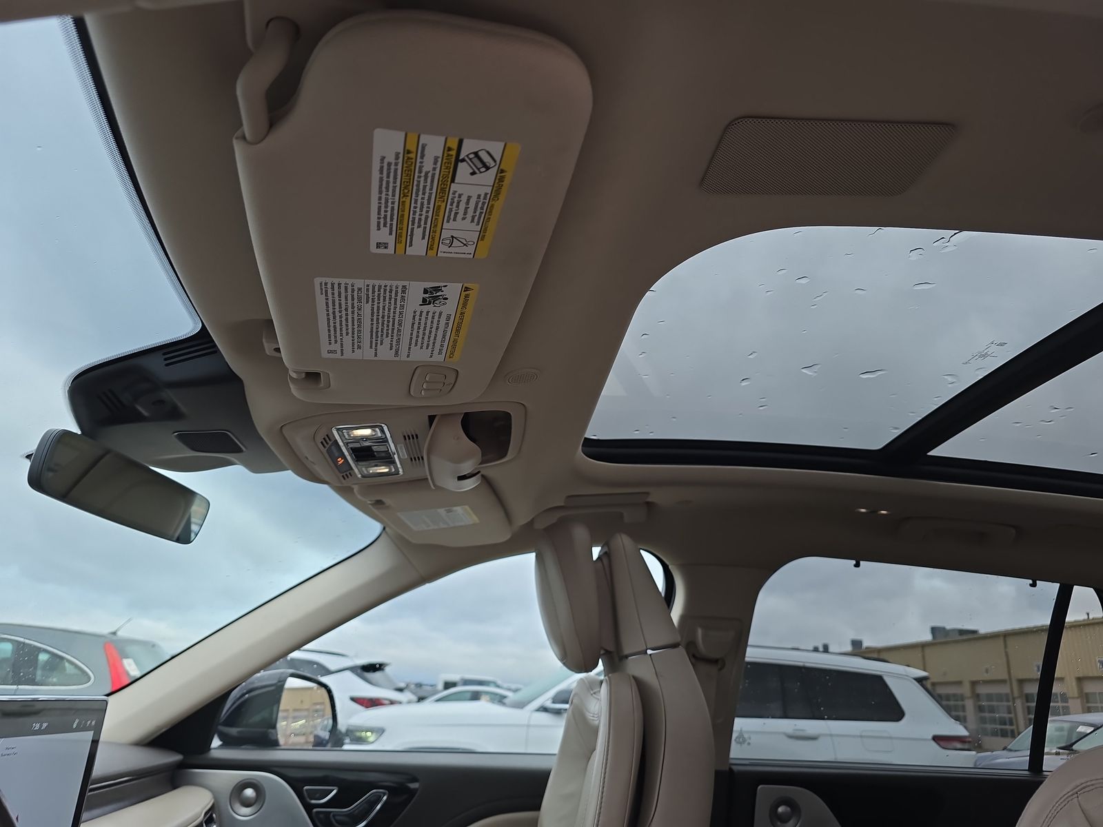 2021 Lincoln Aviator Reserve AWD