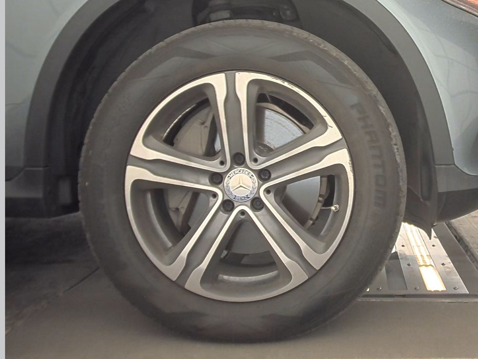 2016 Mercedes-Benz GLC GLC 300 AWD