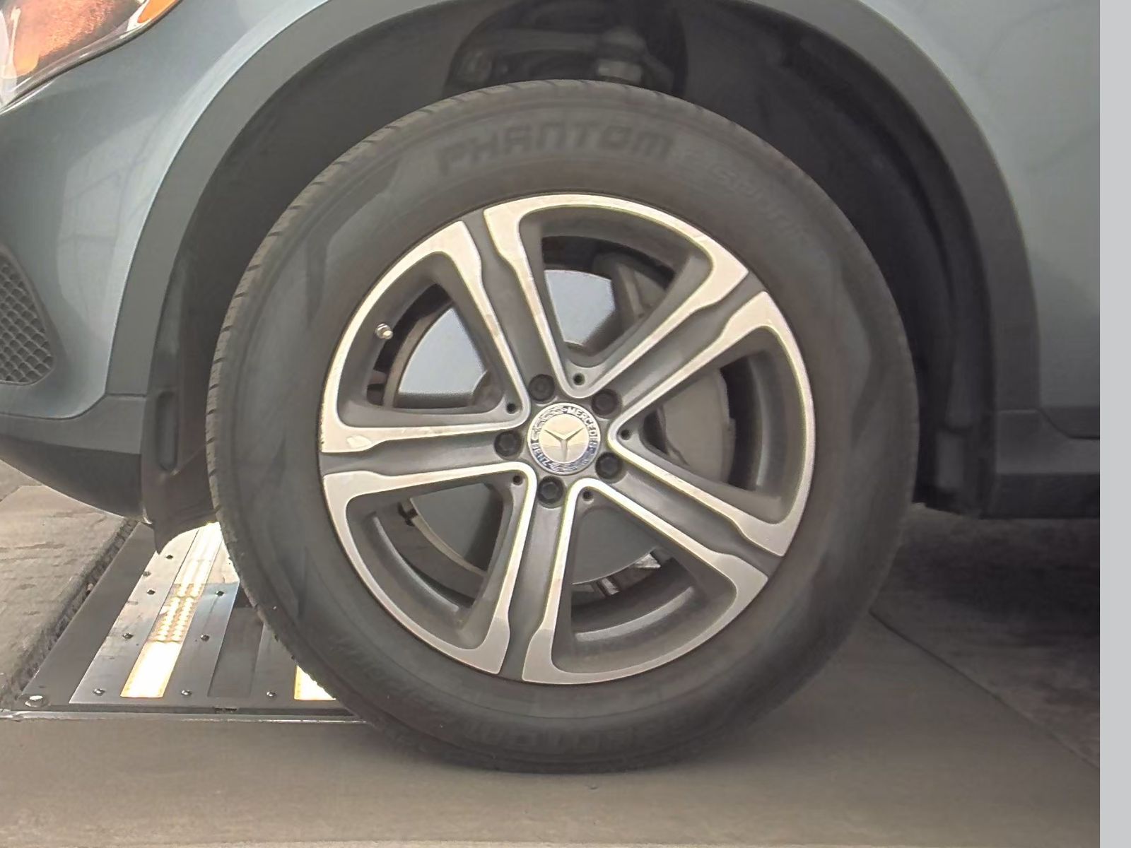 2016 Mercedes-Benz GLC GLC 300 AWD