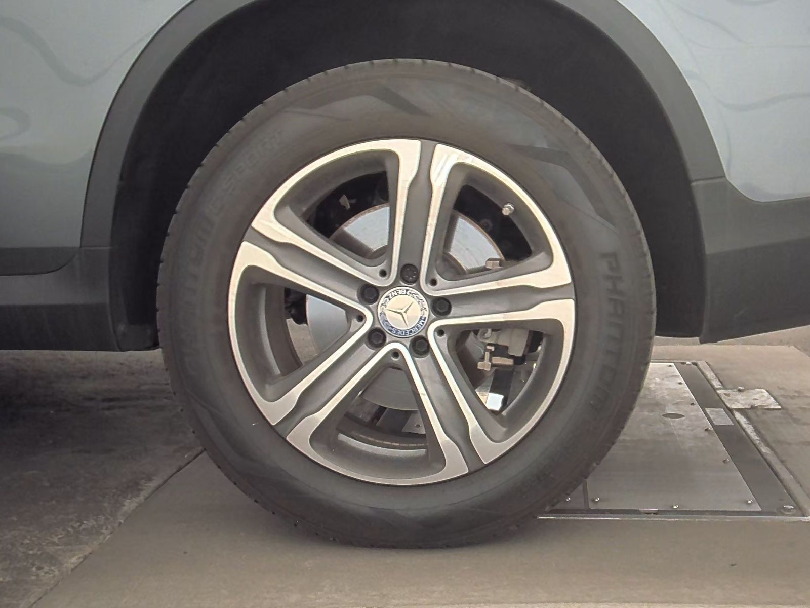 2016 Mercedes-Benz GLC GLC 300 AWD