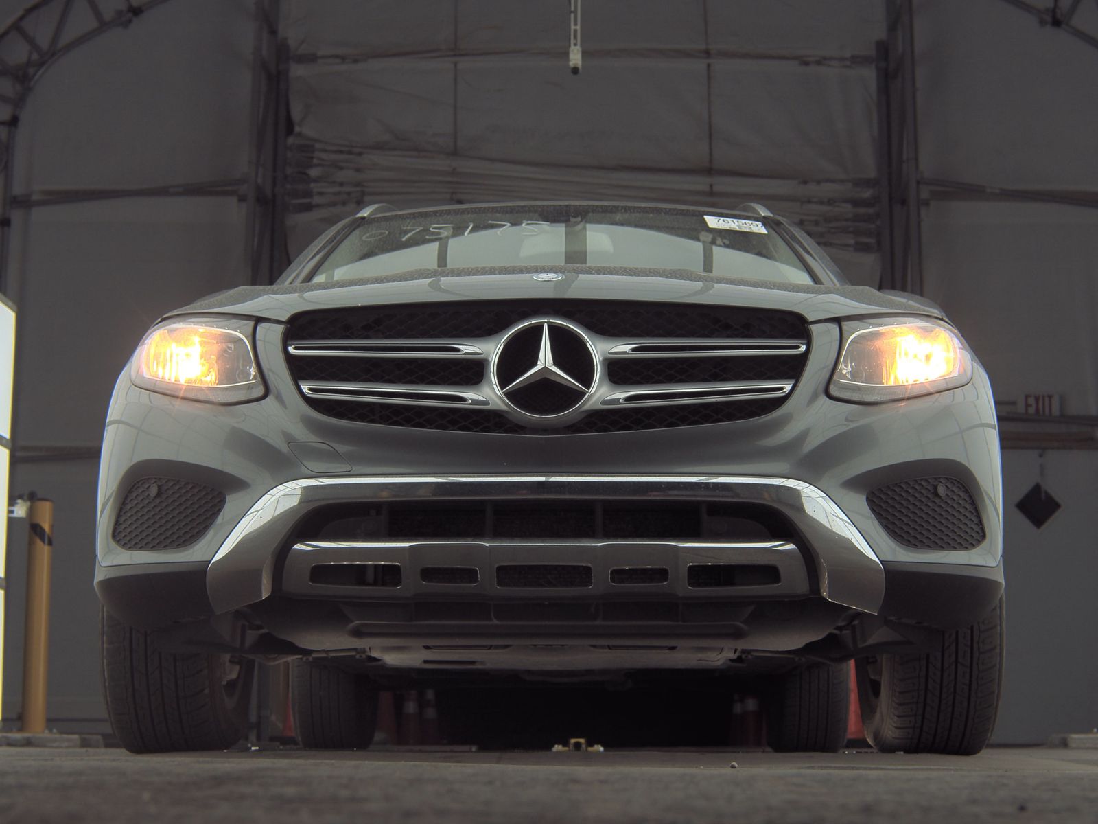 2016 Mercedes-Benz GLC GLC 300 AWD