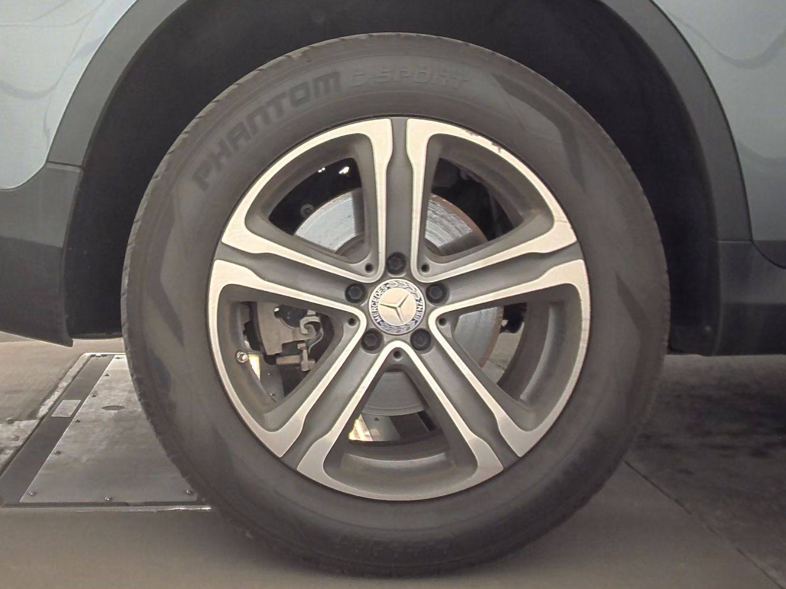 2016 Mercedes-Benz GLC GLC 300 AWD