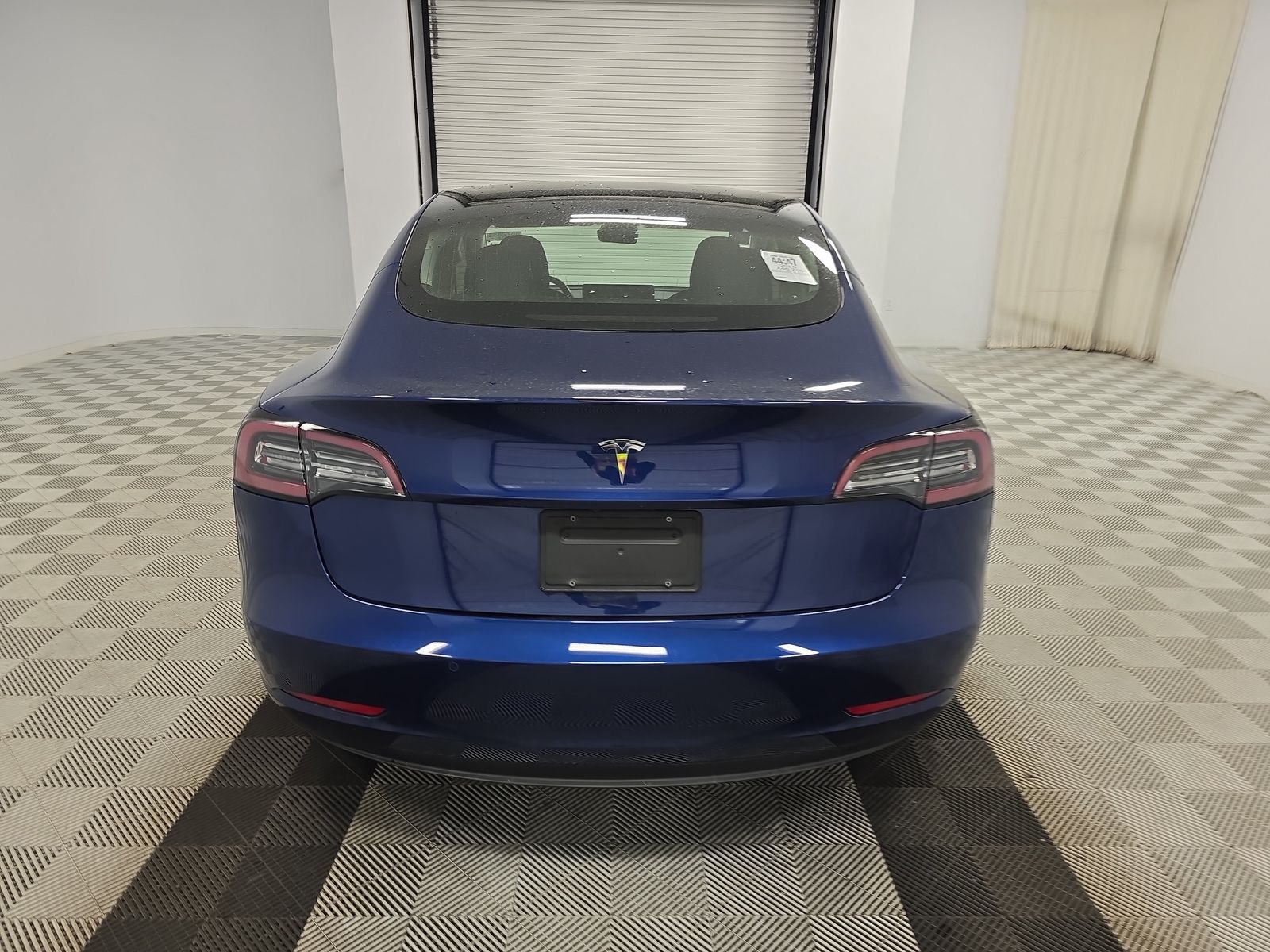 2019 Tesla Model 3 Long Range FWD