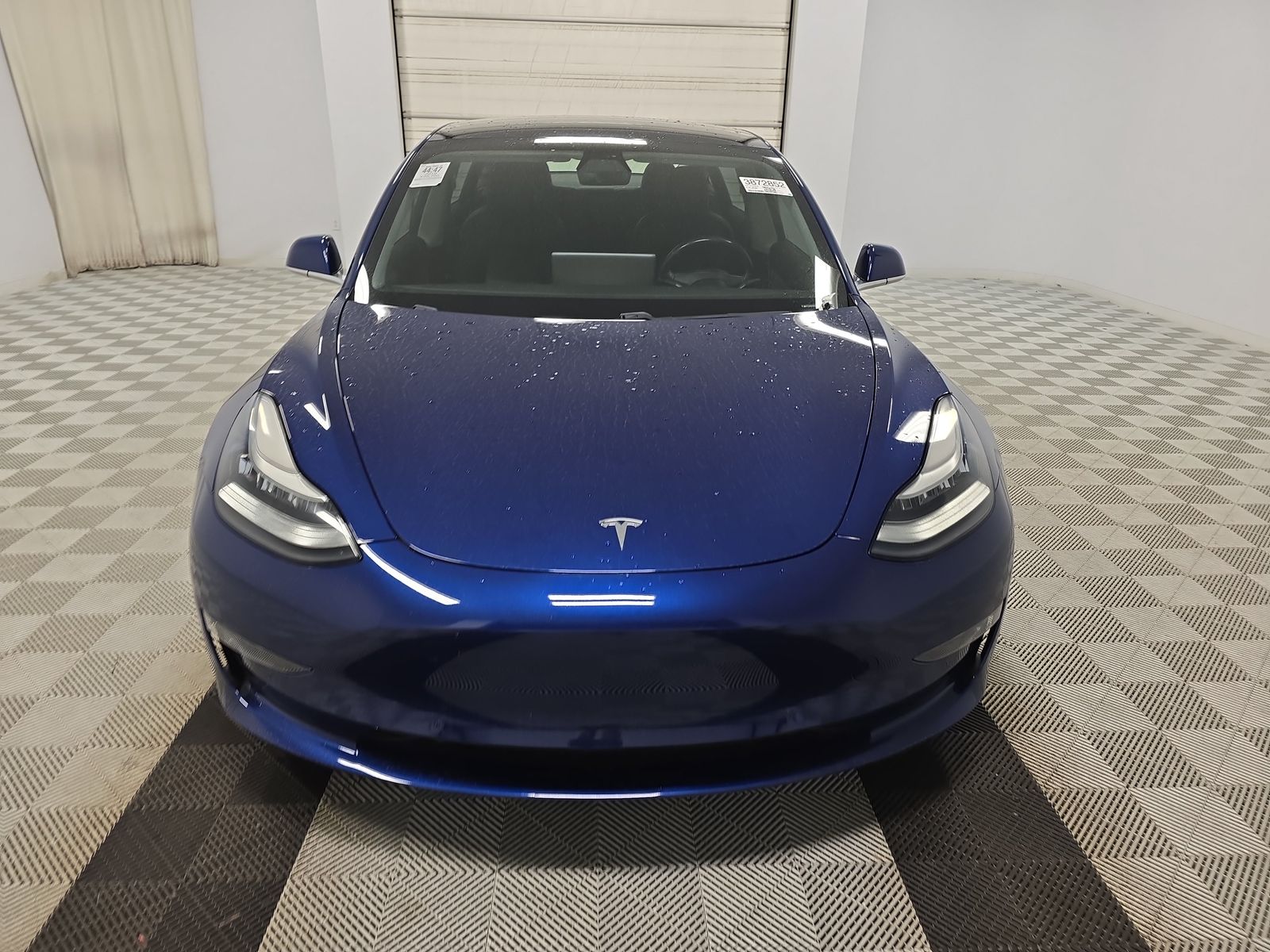 2019 Tesla Model 3 Long Range FWD
