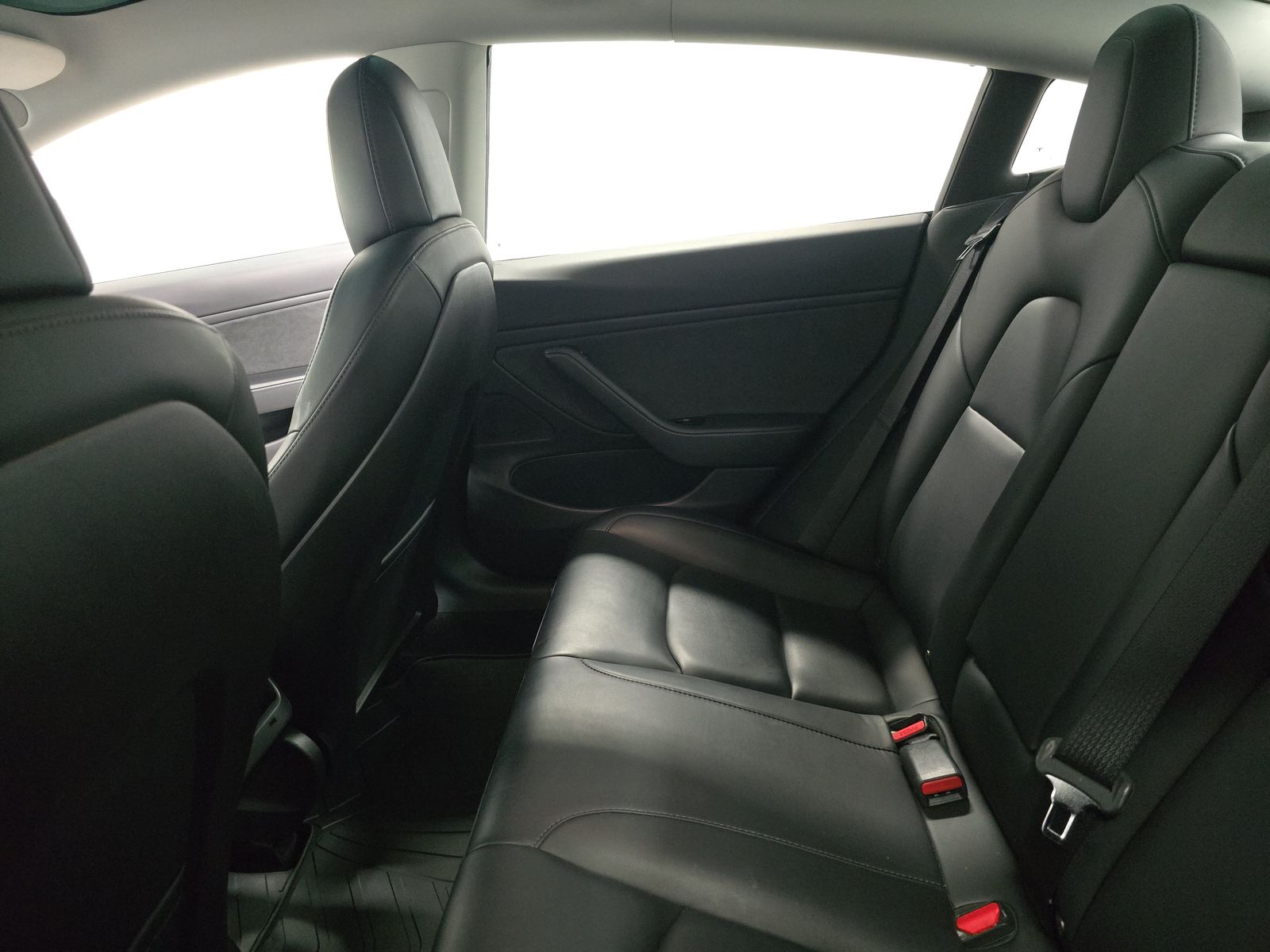 2019 Tesla Model 3 Long Range FWD