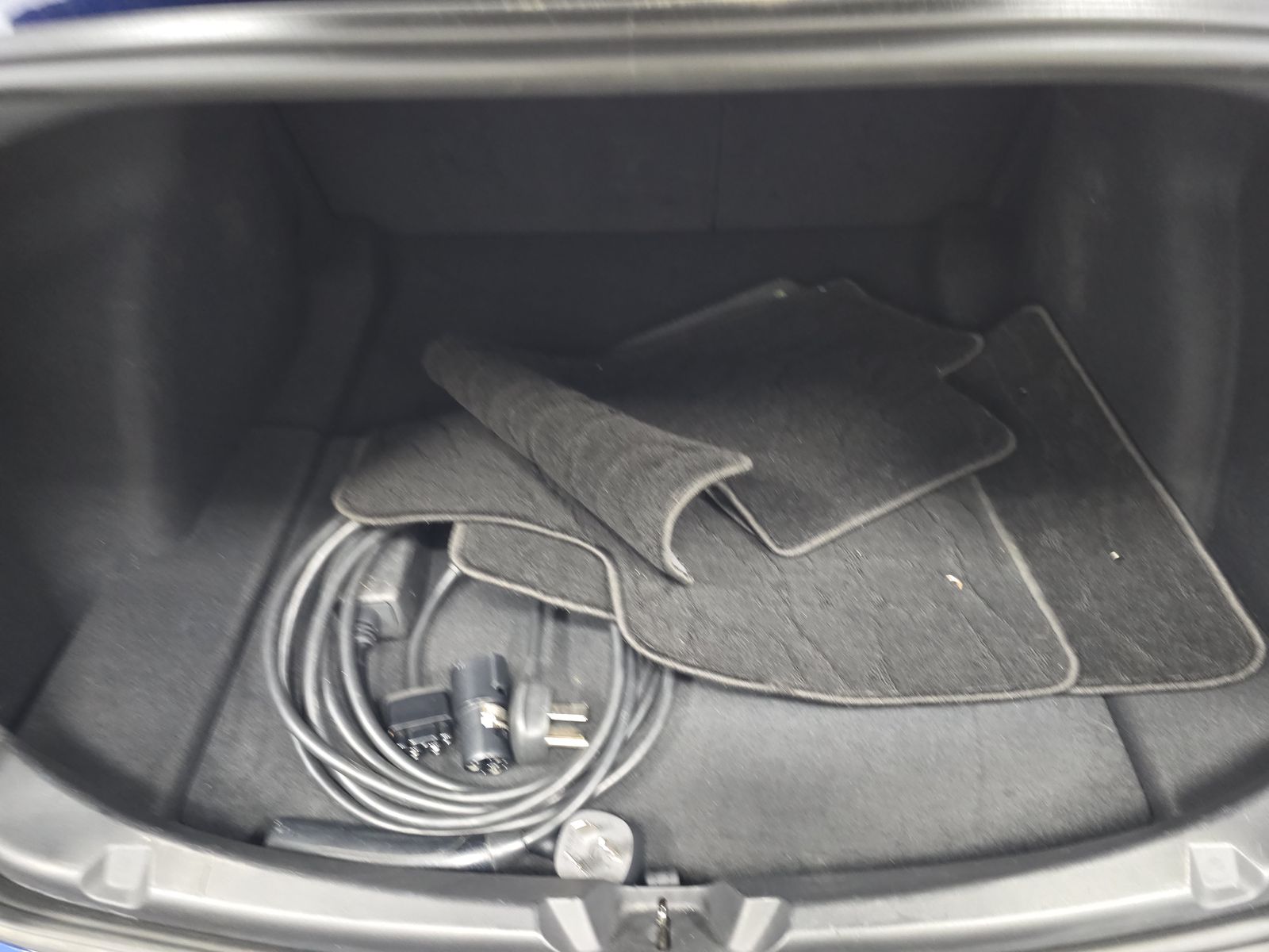 2019 Tesla Model 3 Long Range FWD