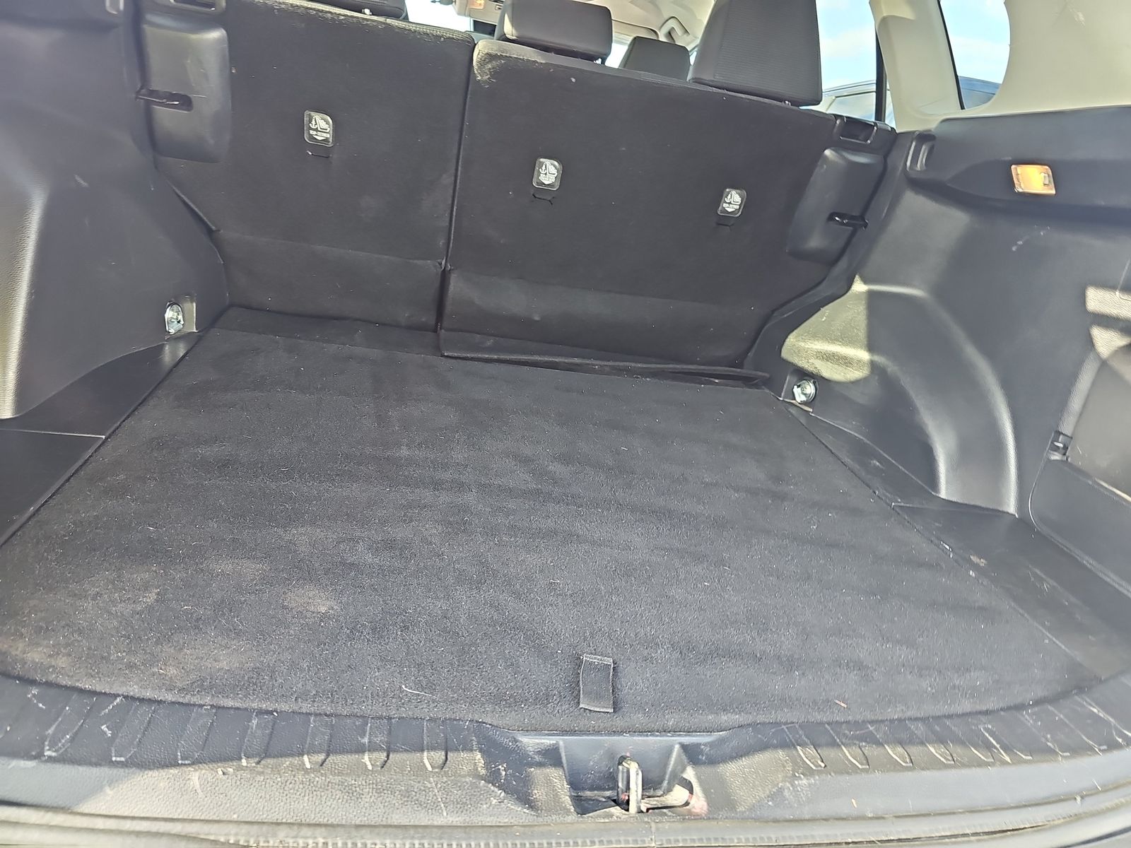 2021 Toyota RAV4 LE FWD