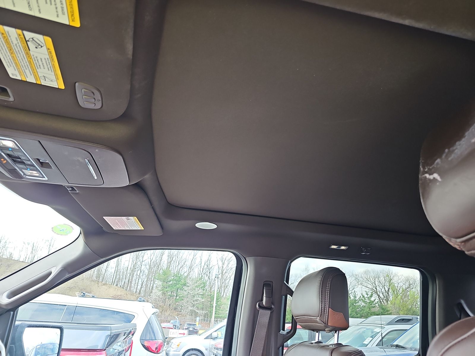 2024 Ford F-150 King Ranch AWD