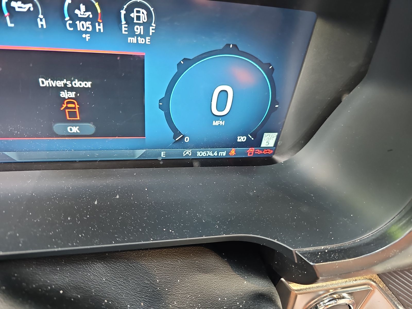 2024 Ford F-150 King Ranch AWD