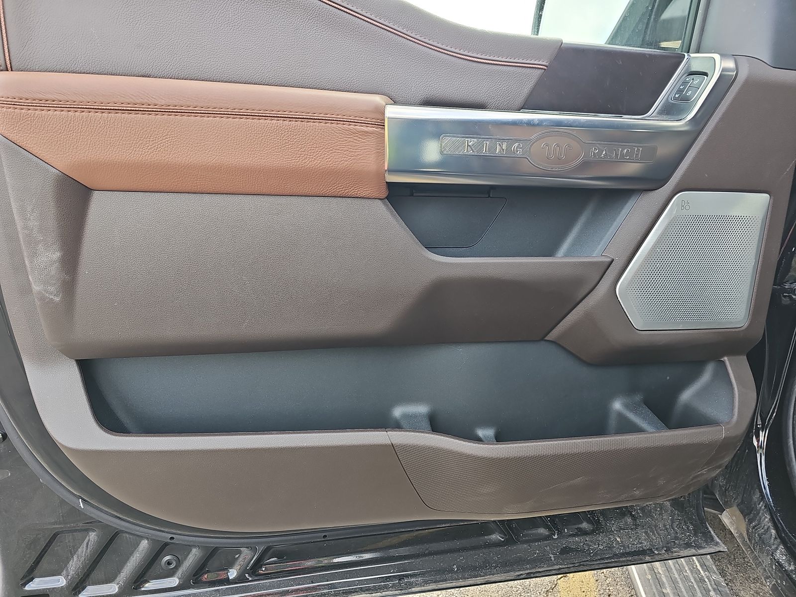 2024 Ford F-150 King Ranch AWD