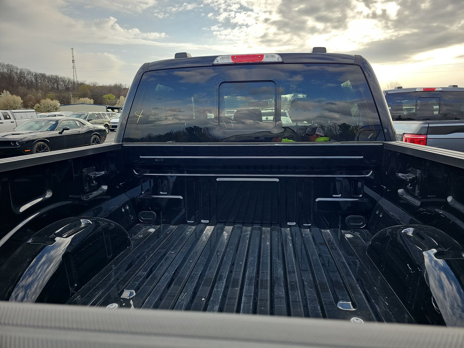 2024 Ford F-150 King Ranch AWD