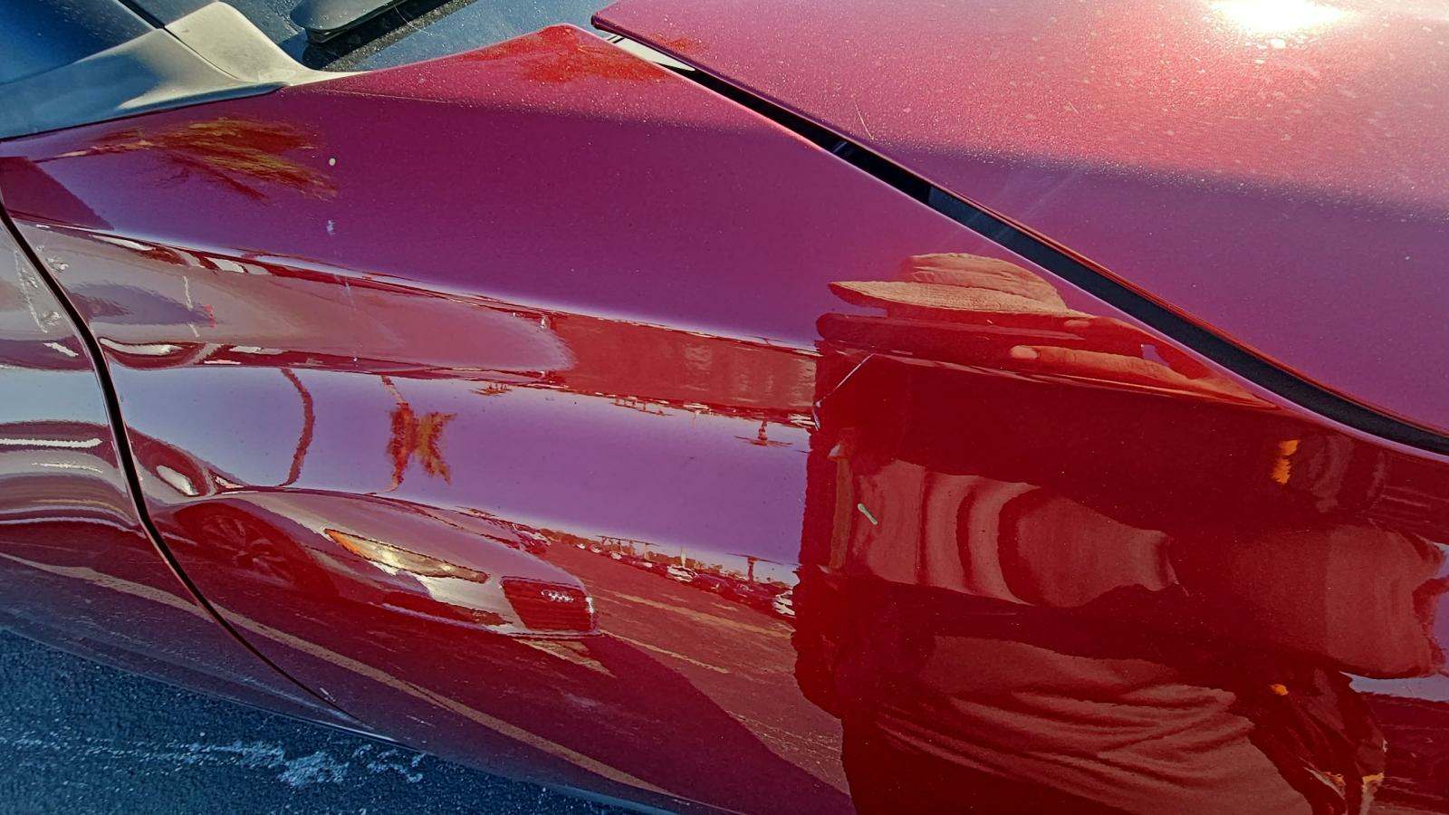 2022 Toyota Highlander XSE FWD