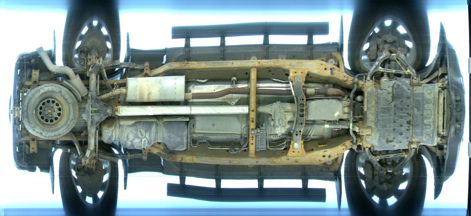 2022 Chevrolet Silverado 1500 LTD Custom AWD