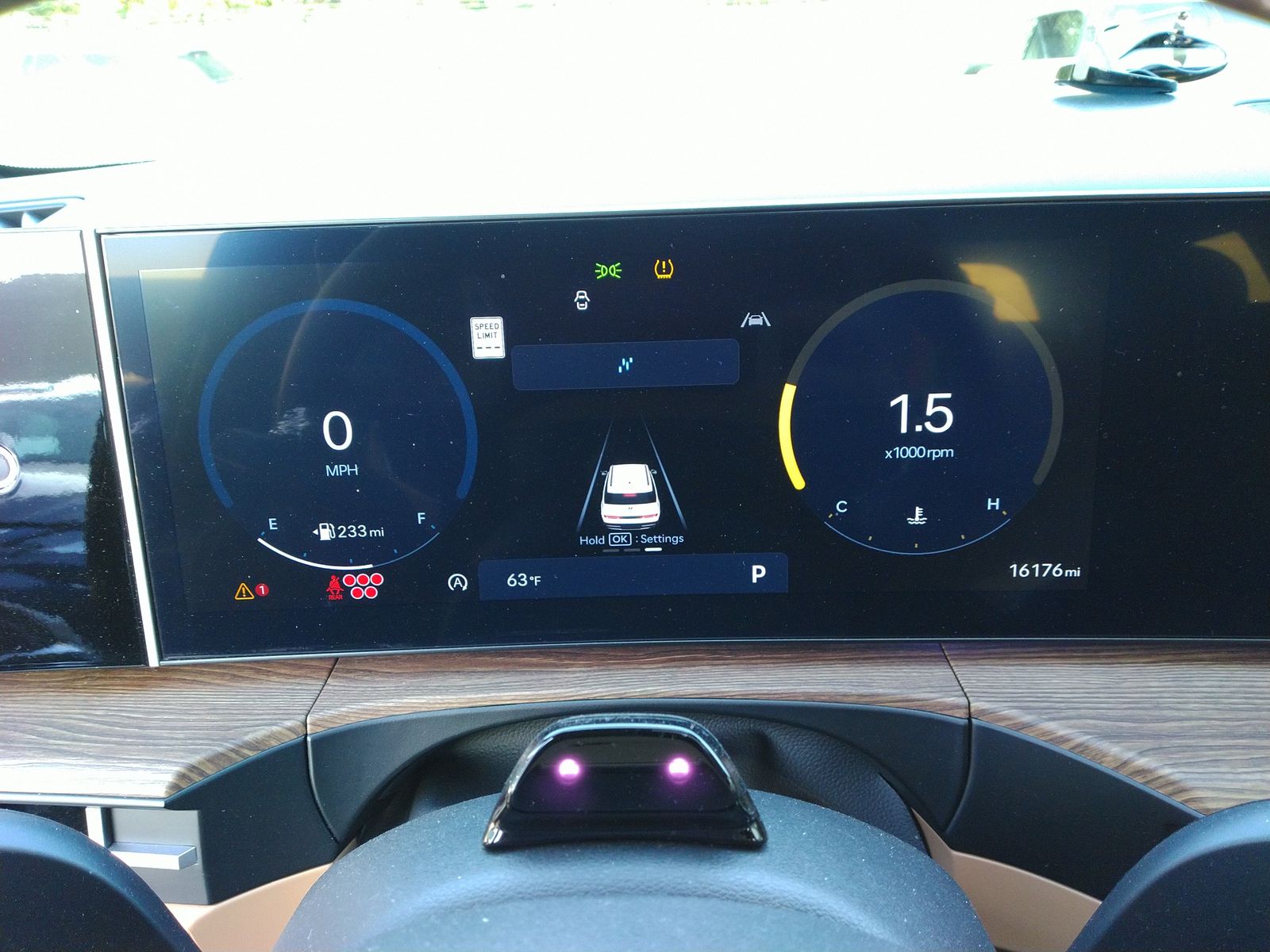 2024 Hyundai Santa Fe Limited FWD