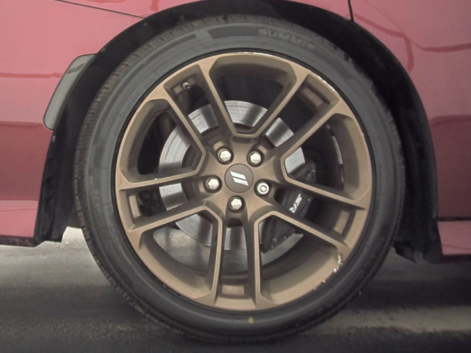 2021 Dodge Charger Scat Pack RWD