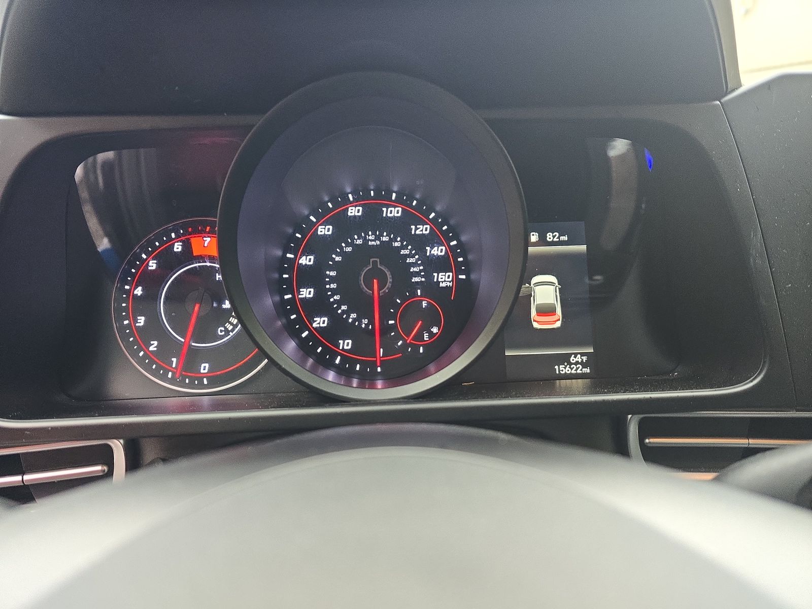2023 Hyundai Elantra SEL FWD