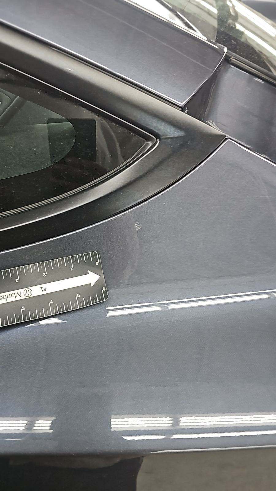 2021 Tesla Model 3 Standard Range Plus FWD
