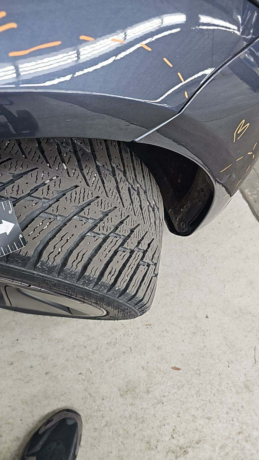 2021 Tesla Model 3 Standard Range Plus FWD
