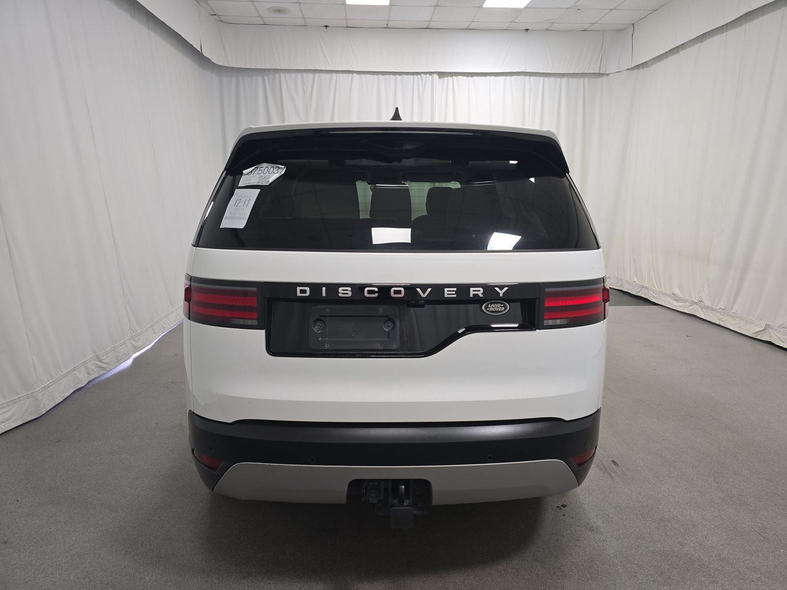 2023 Land Rover Discovery S AWD