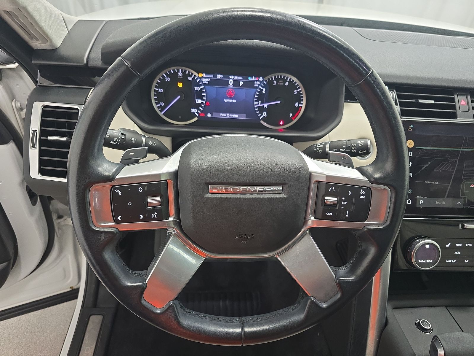 2023 Land Rover Discovery S AWD