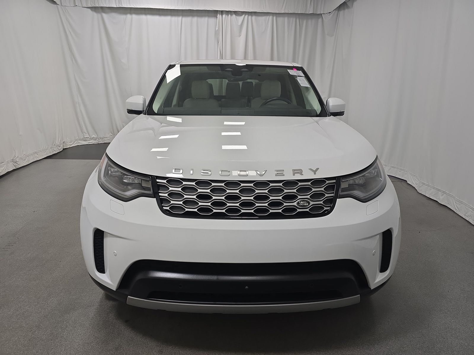 2023 Land Rover Discovery S AWD