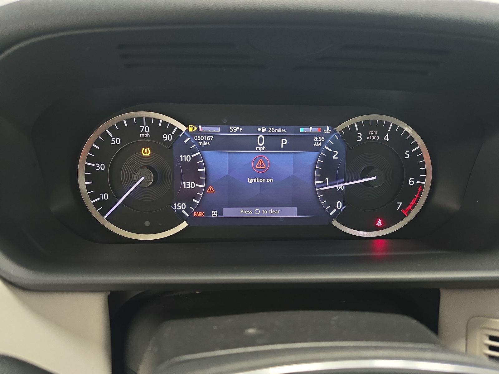 2023 Land Rover Discovery S AWD