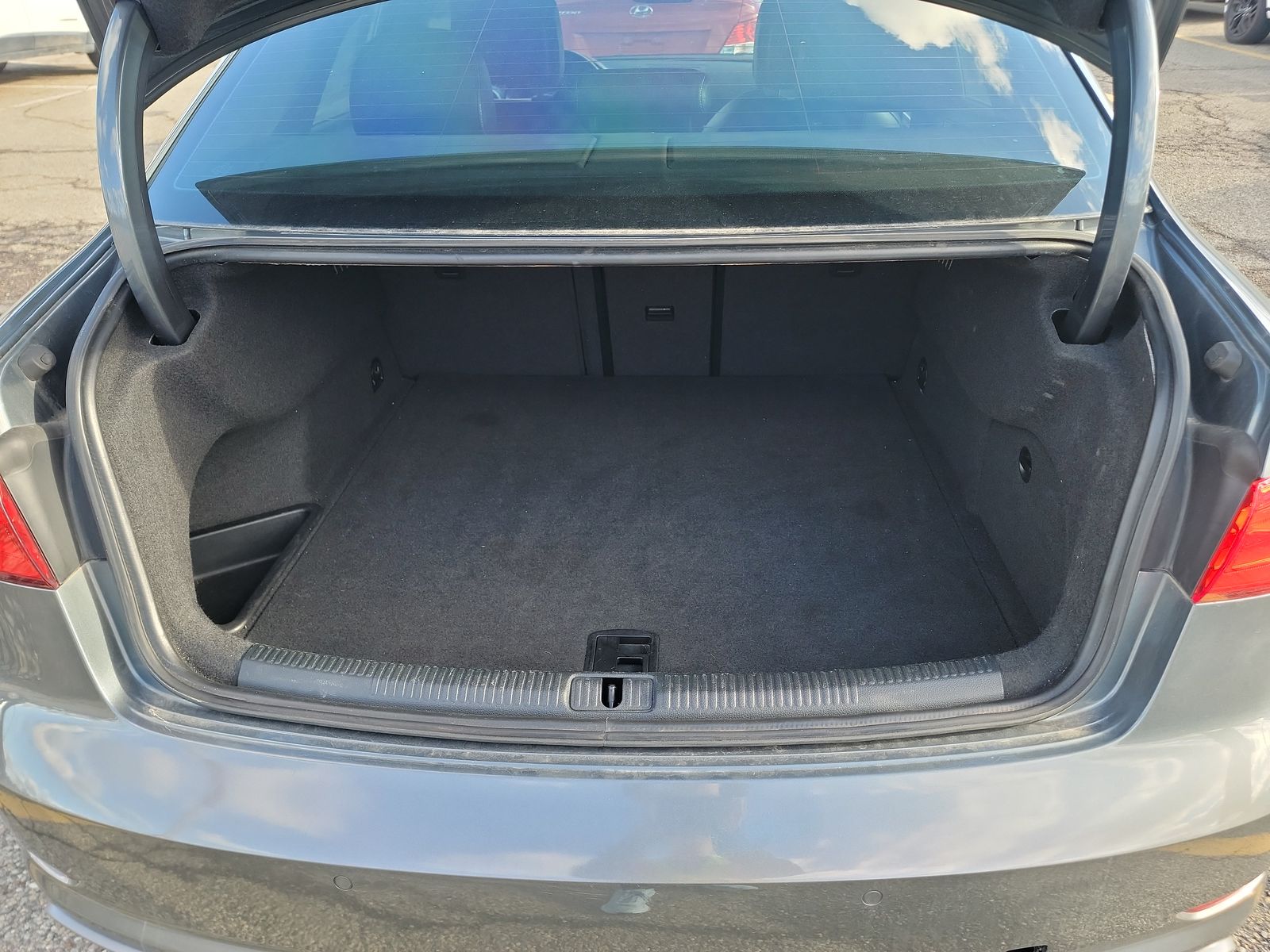 2016 Audi S3 Premium Plus AWD
